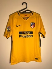 Atletico Madrid Away Short