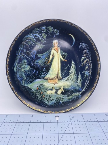 Vintage bradford exchange - vintage,