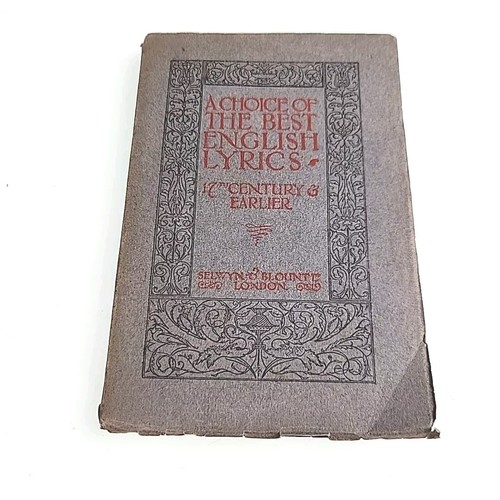 17th century choice the - choice,