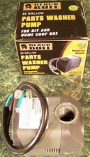 Replacement PARTS WASHER