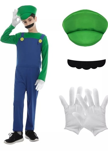 Puykye super mario brothers - mario,