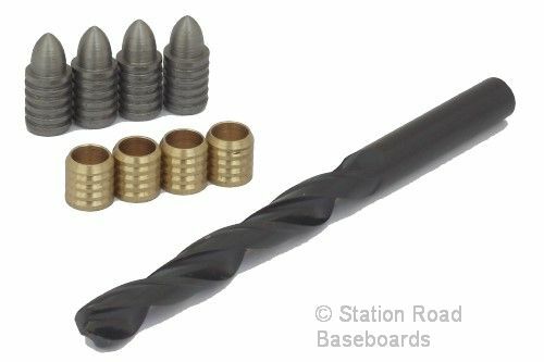 10mm precision model - ,