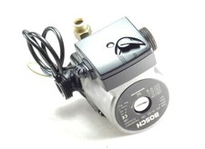 WORCESTER 24 CDi / 26 CDi / 28 CDi & 35 CDi II (RSF BF OF XTRA) PUMP 87161431080