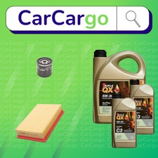 Service Kit For Nissan Navara