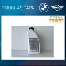 Genuine BMW & MINI Green