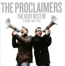 The Proclaimers - The Very