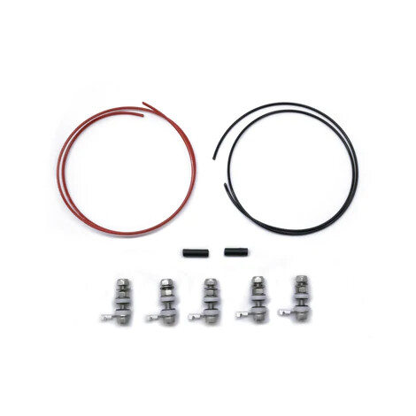 Fpg hat wiring reapair kit - fpg,