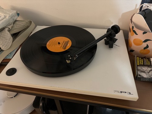 Rega rp1 turntable - rega,