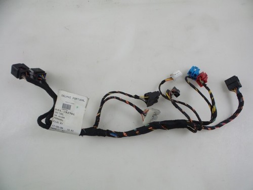 Wiring harness miscellaneous - wiring,
