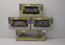 WRENN W4652 W5029 W4311P JOB