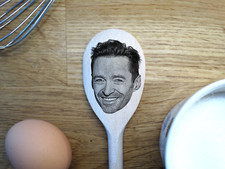 Hugh Jackman Merch Gift Idea