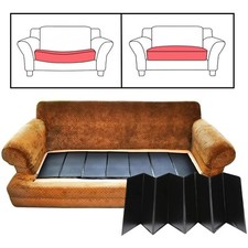 Sofa Seat Rejuvenator Sagging Saver Armchair Boards Support 1, 2, 3 Seater Sofa