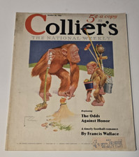 Collier's October 26, 1935