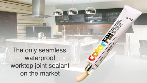 Worktop joint sealer colorfill - worktop,