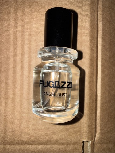 Fugazzi angel dust eau - fugazzi,