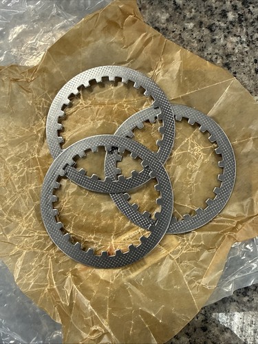 Yamaha plate clutch - 3,,