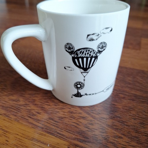 Virgin atlantic mug robert - virgin, by