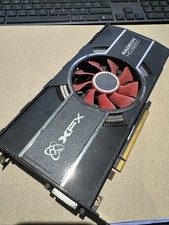 XFX Radeon HD 6850 (1024 MB)