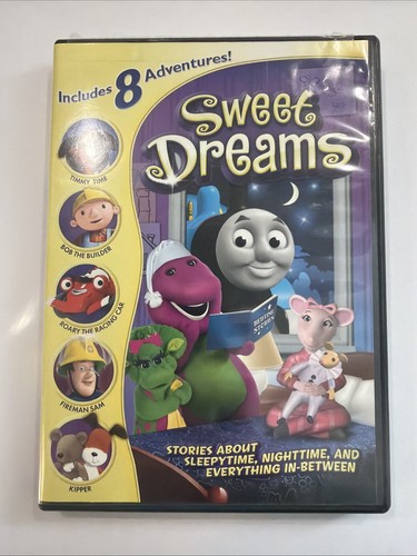 Hit favorites sweet dreams - hit,