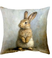 1 X Beautiful Hare Rabbit