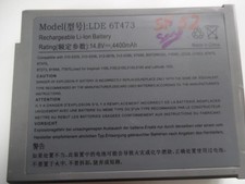 External Laptop Battery Charger for Dell Inspiron 1100, 1150, 5100, 5160