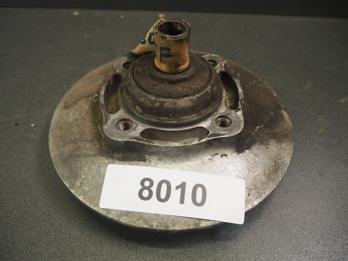 Yamaha rd350 ds7 1973 - ds7,