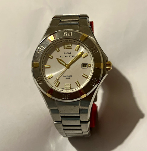 Avia polar star quartz - polar,