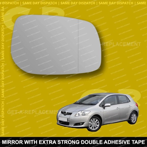 For toyota auris wing mirror - wing,