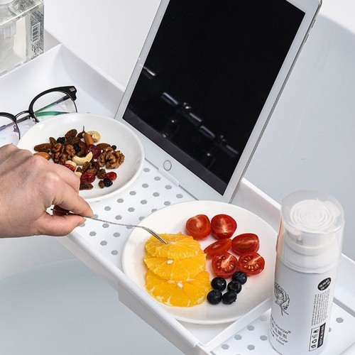 Water resistant plastic - resistant, bath