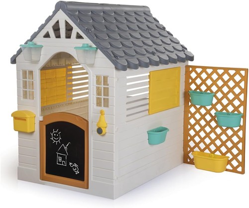 Dolu garden playhouse - dolu,