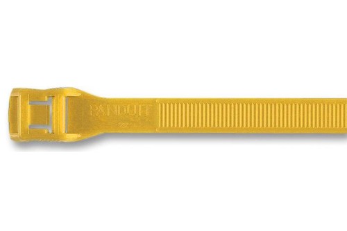 Panduit belt low profile - panduit,
