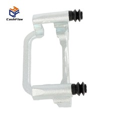 REAR BRAKE FOR NISSAN XTRAIL X TRAIL T30 T31 CALIPER CARRIER BRACKET 1&BOLTS