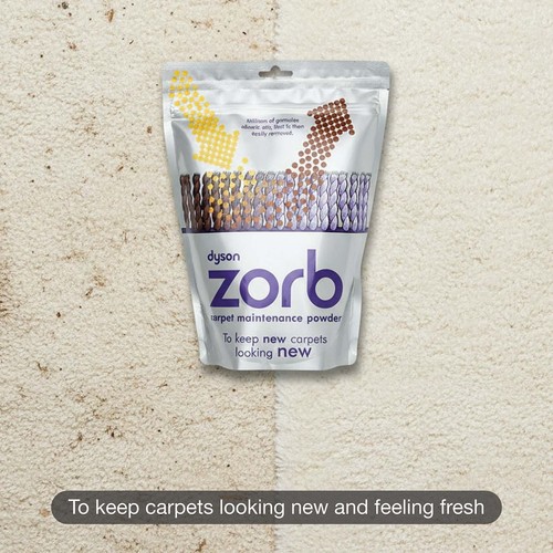 Dyson zorb vacuum cleaner - dyson,