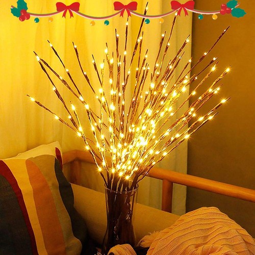Led tree branch - 2/8x,