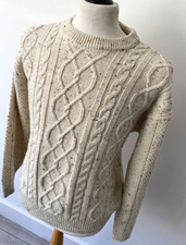 VINTAGE mens DEEP VALLEY BEIGE