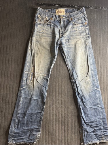 Buckle men light - buckle, men's