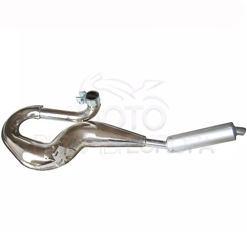 Simonini exhaust muffler for - simonini,