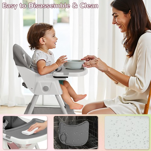 Baby highchair infant high - baby,
