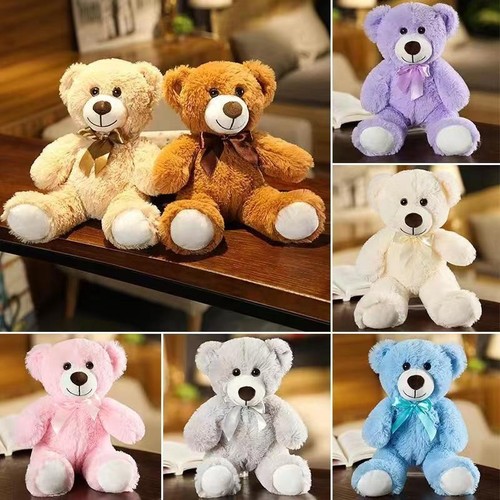 35cm classic teddy bear - , plush