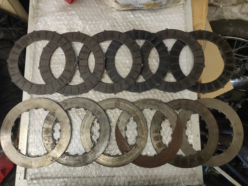 Triumph unit t120 - unit, tr6