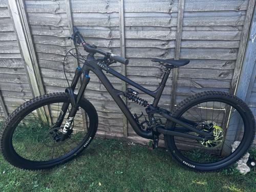 Specialized status 170 s3 - 170,