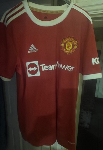Adidas manchester united - adidas,