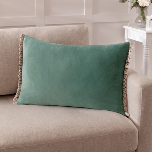 Furn tilly soft velvet frill - furn.,