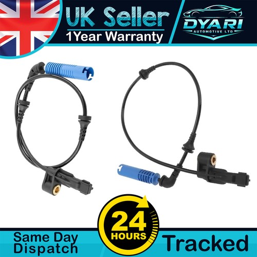 Abs speed sensor - for, bmw