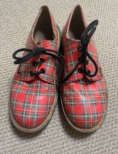 Martens 1990s red - martens,