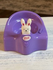 Baby Doll Lavender Color