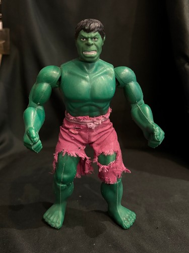 Mego hulk marvel - mego, 1974
