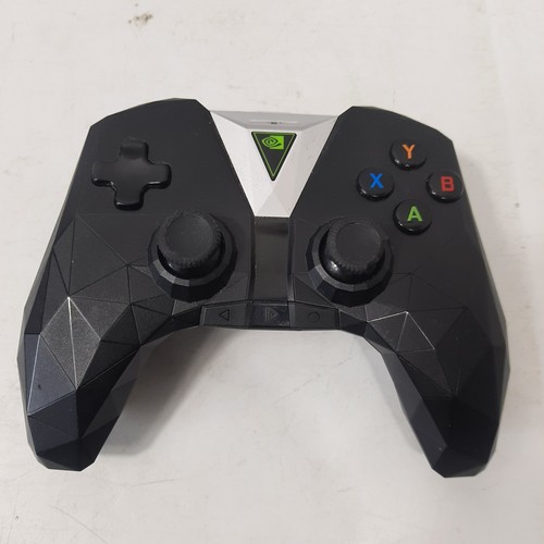 Nvidia shield gamepad game - gamepad,