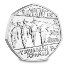 2025 Guernsey - Battle of