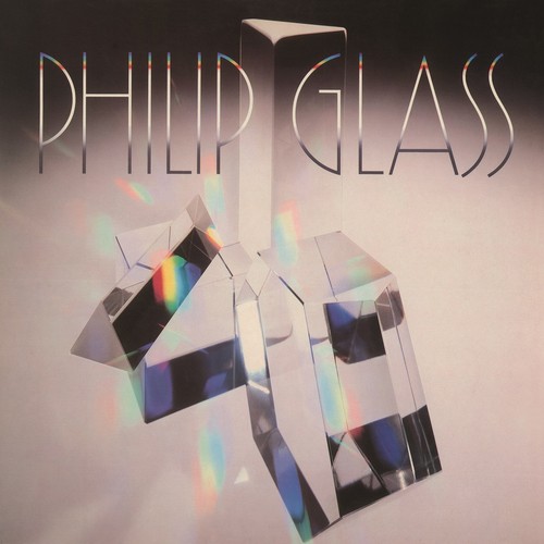 Philip glass glassworks - philip,